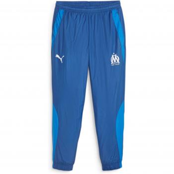 Puma OM Prematch Jogginghose 2023/24