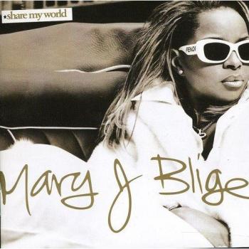 MARY J BLIGE