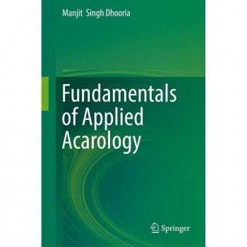 Fundamentals of Applied Acarology