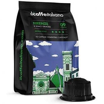 Compatible Capsules for Caffitaly