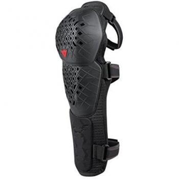 Ginocchiera Armoform Lite Xt Dainese Nero Taglia S Uomini