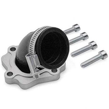 POLINI Pipe Admission Scoot 360° per MBK 50 Nitro, Mach G-Yamaha 50 AEROX, Jog R-Aprilia 50 SR-MALAGUTI 50 F12 (215.0426)