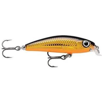 Rapala 6cm Gold Wobbler 4g