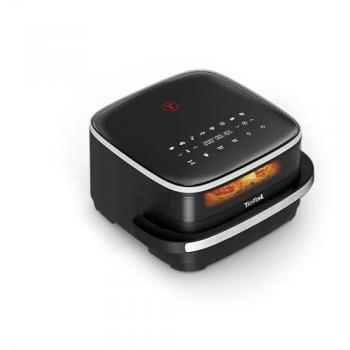 Friggitore a Vapore Tefal Easy Fry XL FW4018 Nero