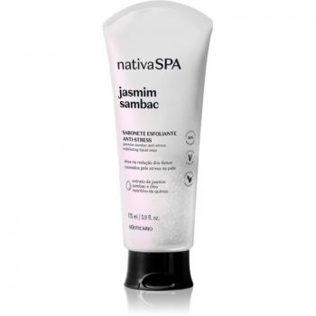 Sabonete Líquido Jasmim Sambac 175ml