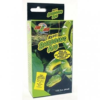 ZooMed ReptiShedding Aid 2.25 oz