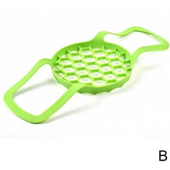 Insulated Crock Rack