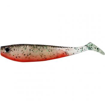 Pescado de plástico 115 mm – Cebo suave para sábalo