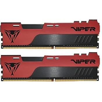 Mémoire Vive Patriot PVE2416G400C0K 16 Go (2 x 8 Go) DDR4 à 4000 MHz