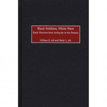 Vitalsource Technologies, Inc. Black Soldiers, White Wars