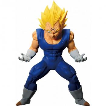 Figura Banpresto Majin Vegeta Dragon Ball Z