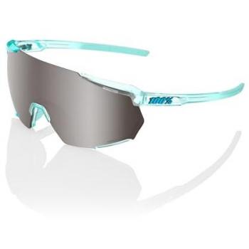 Gafas 100% Racetrap 3.0 con lentes Hiper gris