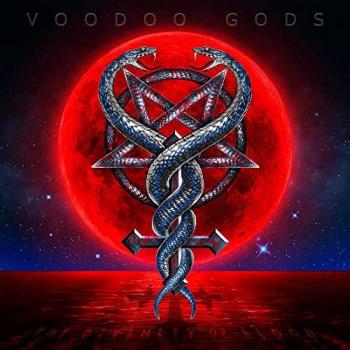 Blood of the Gods