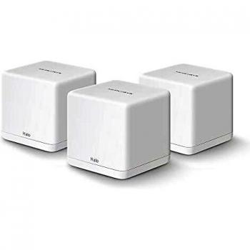 Mercusys Halo H30G Whole-Home Mesh Wi-Fi System