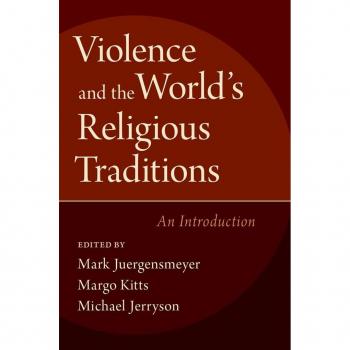 Vitalsource Technologies, Inc. Violence And The World's Religious Traditions