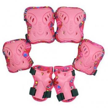 6pcs Children’s Skating Gear