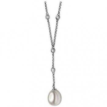 Collana donna Comete Gioielli glp 352 perla
