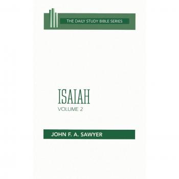 Isaiah, Dsb Ot Series