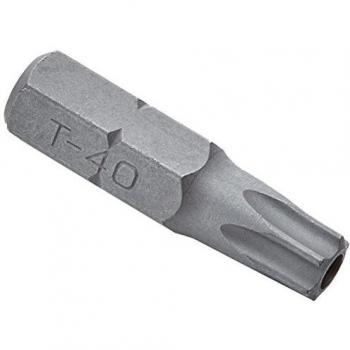 Embout 5/16 T40 pour vis Rési-TX