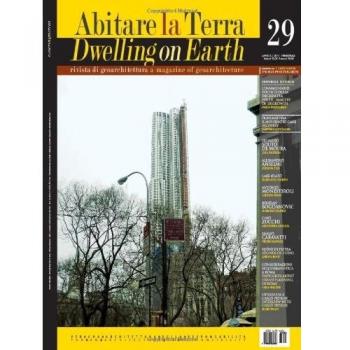 Abitare la terra. Ediz. italiana e inglese. Vol. 29