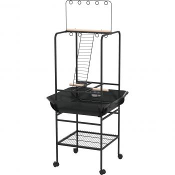 Pawhut Bird Feeding Table