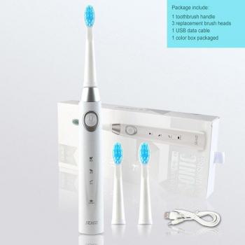 Masaje Dental Supremo SEAGO