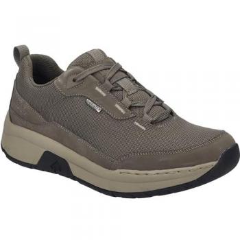 Mitchell 53 Beige Snaker Masculino