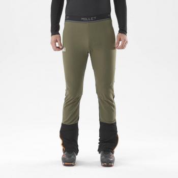 Millet Khaki Calzamaglia Lunga Pierra