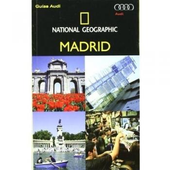 Guia audi madrid