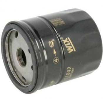 WIX Skruvfilter 51042 till Chevrolet och Hummer