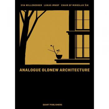 Analogous Old-New Architecture : Monograph