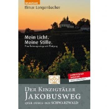 Langenbacher, Elmar: Der Kinzigtäler Jakobusweg