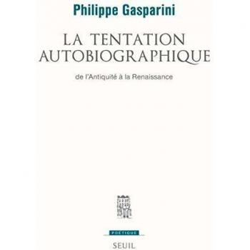 La Tentation autobiographique