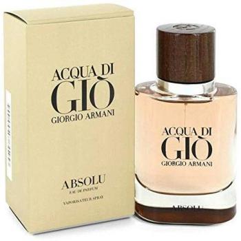 Giorgio Armani Acqua Di Gio Absolu 200 ml