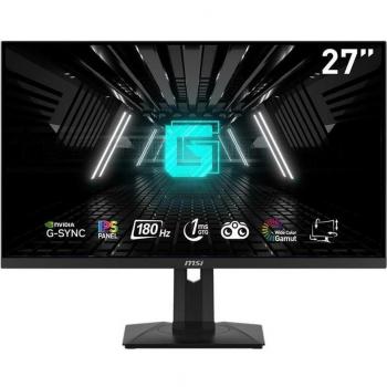 Pantalla MSI G274PFDE 27 1920x1080 1 ms Rapid IPS