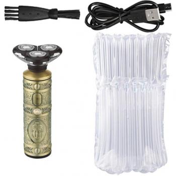 Kemei Men's Facial Electric Razor