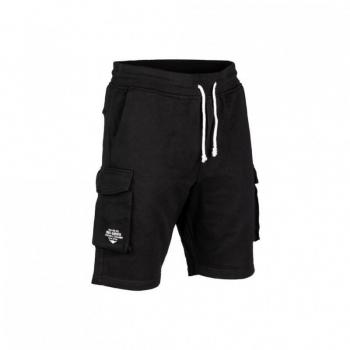 Short US en coton