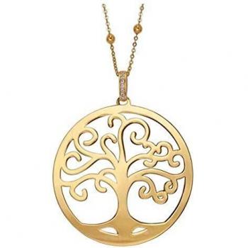 Collana Gioielli Boccadamo My Trees