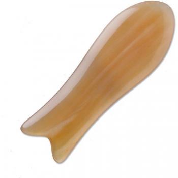 Acupoint Horn Scraper for Facial Massage