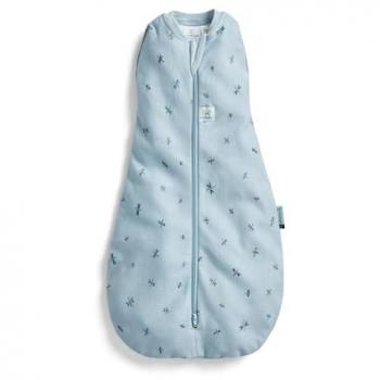 ErgoPouch All Year Organic Swaddle Sack