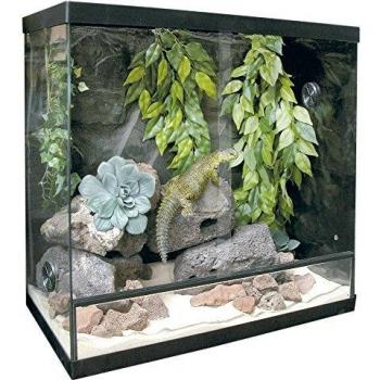Terrario de Cristal Repti-Selva KRS75