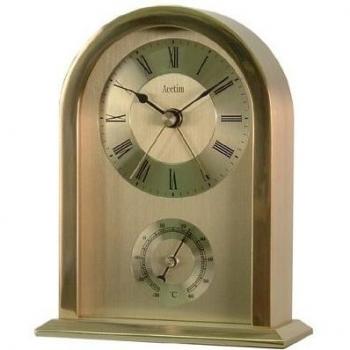 Acme Highgrove Reloj de Escritorio