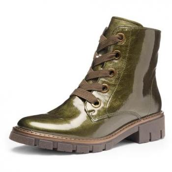 Winter-Snowboots ARA TORONTO Damen – Textil‑Schwarz – Gr. 7,5 (41) – Gore‑Tex‑Ausführung