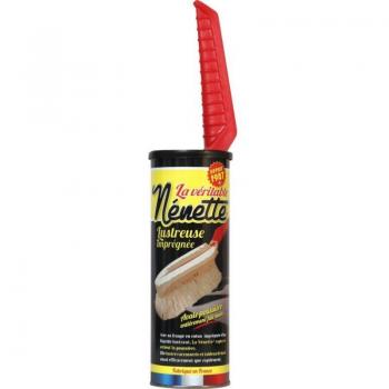 Lustreuse Coton Premium pour Carrosserie