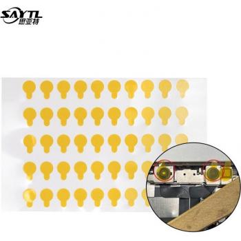 100PCS Camera Repair Stickers for iPhone X/XSM/XR/11/12Pro/12mini/12ProMax