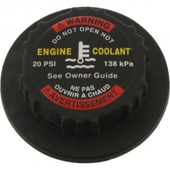 Originele radiateurdop Febi Bilstein 38801