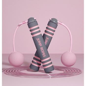 PVC Cordless Skipping Rope for Kids and Adults