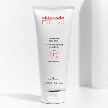Purificateur Doux Skincode 3 en 1 200 ml