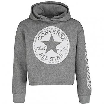 Sudadera con Capucha para Niños Chuck Patch Converse