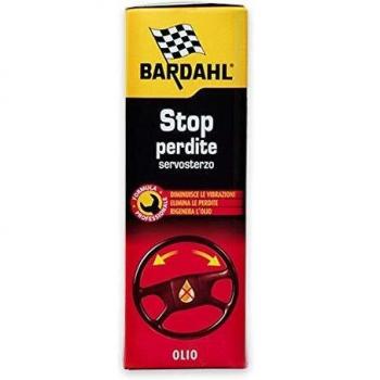 BARDAHL Auto Trasmission Stop Leak Additivi Anti Perdite Fuga Per Olio Cambio Automatico e Servosterzo 300 ML